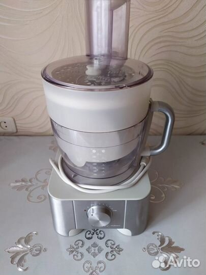 Кухонный комбайн Kenwood multipro