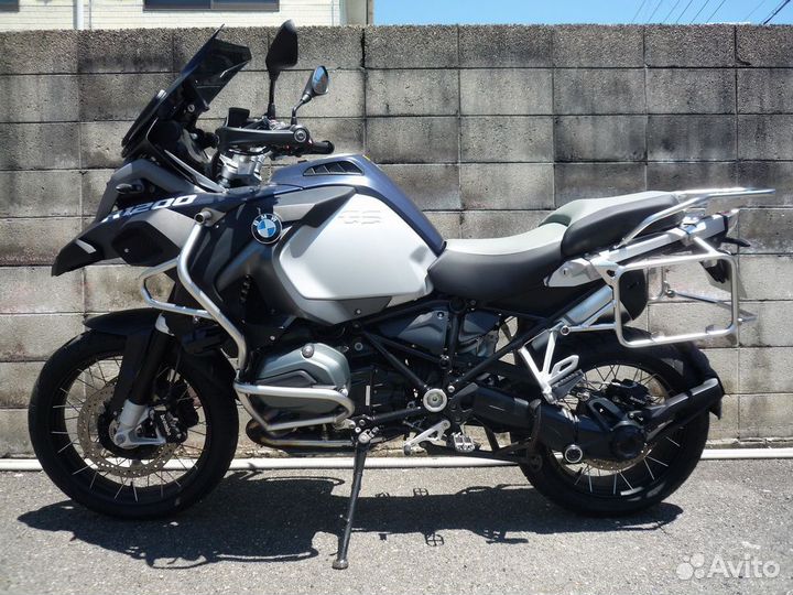 Продам BMW R1200GS adventure