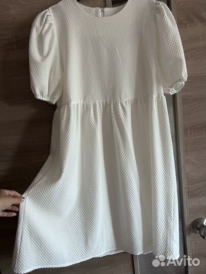 Платье женское