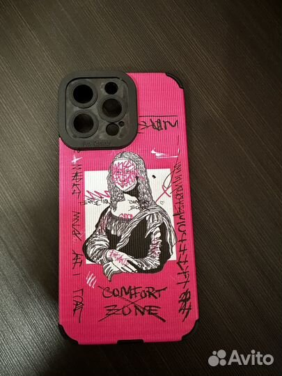 Чехол на iPhone 14 про макс