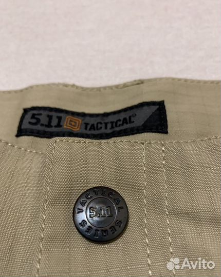 Карго штаны 5.11 Tactical TDU Pant