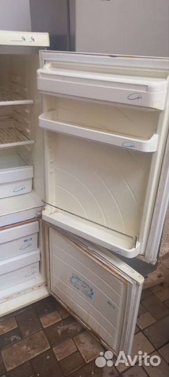 Холодильник бу