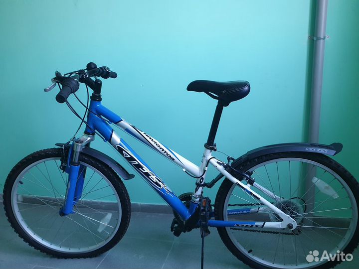 Велосипед подростковый Stеls Navigаtоr 7005