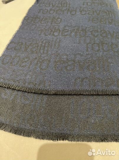 Шарф Roberto Cavalli