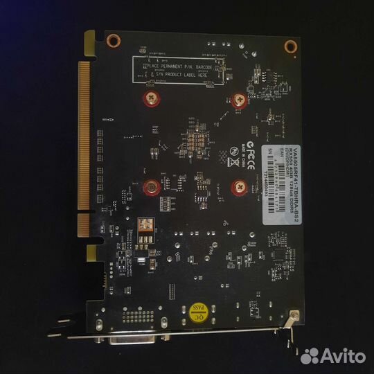 Видеокарта