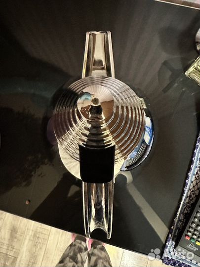 Чайник термос