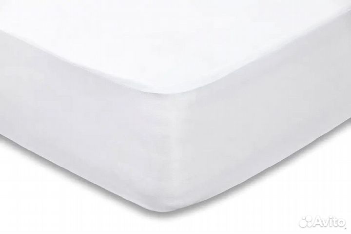 Водонепроницаемые чехлы для матраса 160x200
