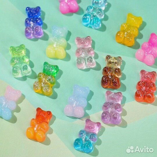 Дизайн для маникюра