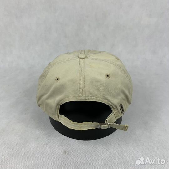 Винтажная кепка Polo Sport Ralph Lauren