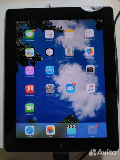 iPad air 2 32gb