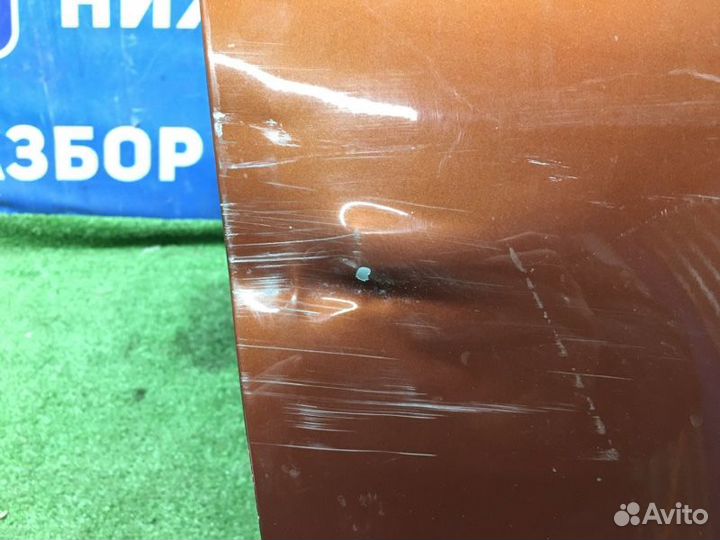 Дверь передняя левая Peugeot 3008