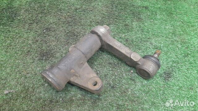 Маятниковый рычаг рулевого управления Mitsubishi