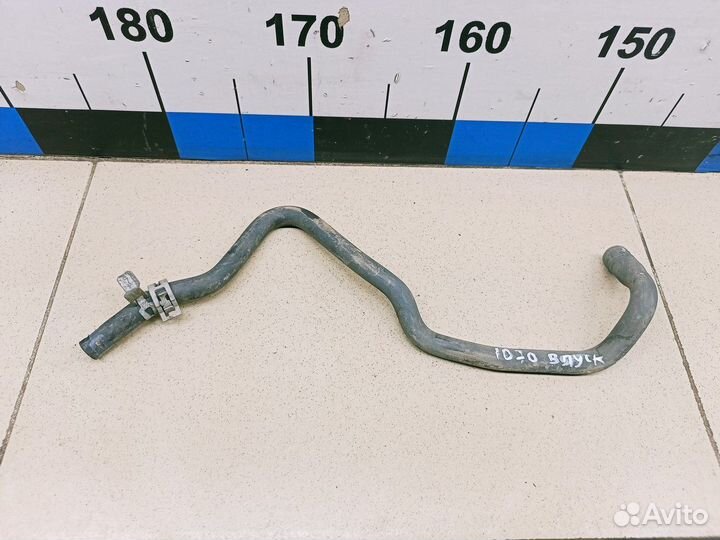 Трубка вакуумная RAV 4 2013