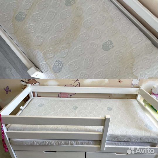 Химчистка мягкой мебели, удаление пятен, запахов