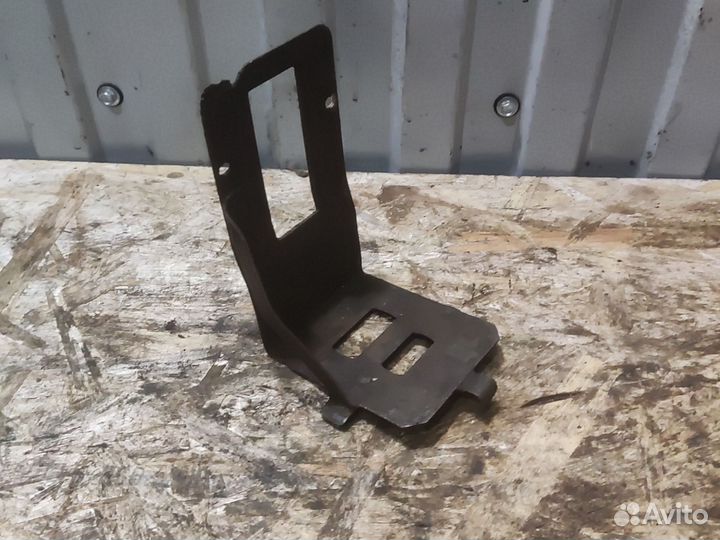 Площадка акб иж 49