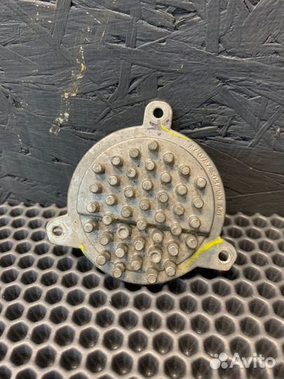 Блок LED правый Bmw X7 G07 M-pack B57D30 2020