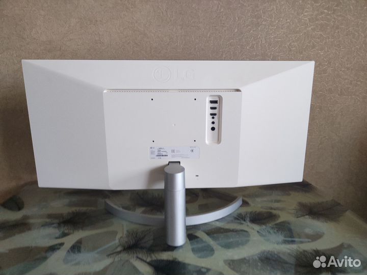 Монитор ЖК LG UltraWide 29