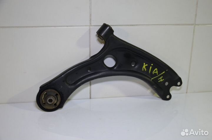 Рычаг передний правый Kia Sportage 4 QL 2.0 crdi