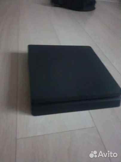 PlayStation 4 бу
