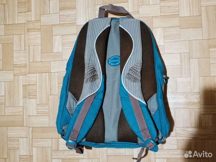 Рюкзак школьный туристический походный