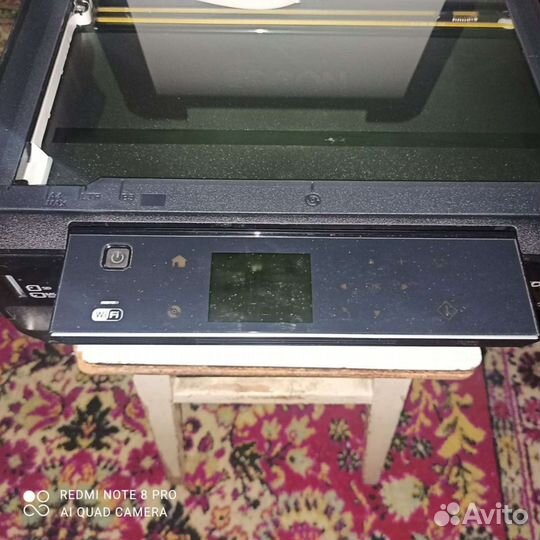 Принтер Epson xp600