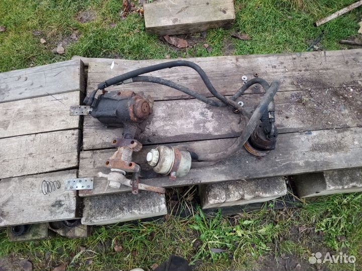 Насос гура газ 31105 волга