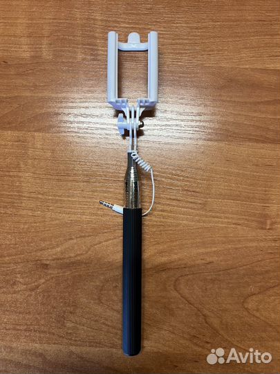 Монопод селфи палка