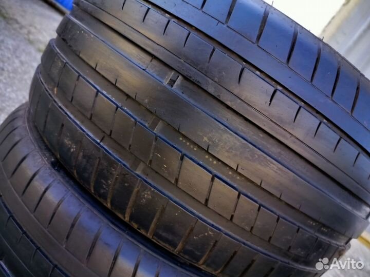 Infinity Tyres EcoMax 255/35 R18 94Y