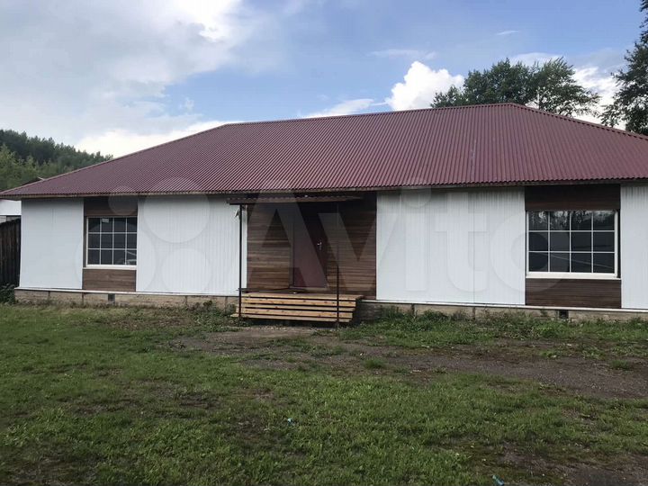 Свободного назначения, 650 м²