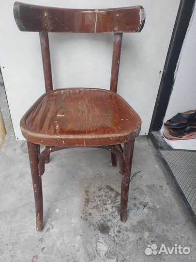 Венский стул