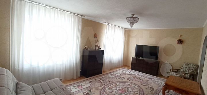 1-к. квартира, 54,6 м², 5/10 эт.