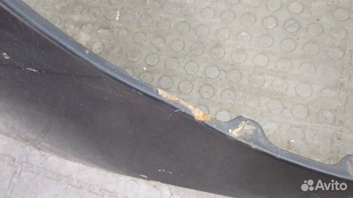 Крыло Toyota Sequoia 2008, 2008