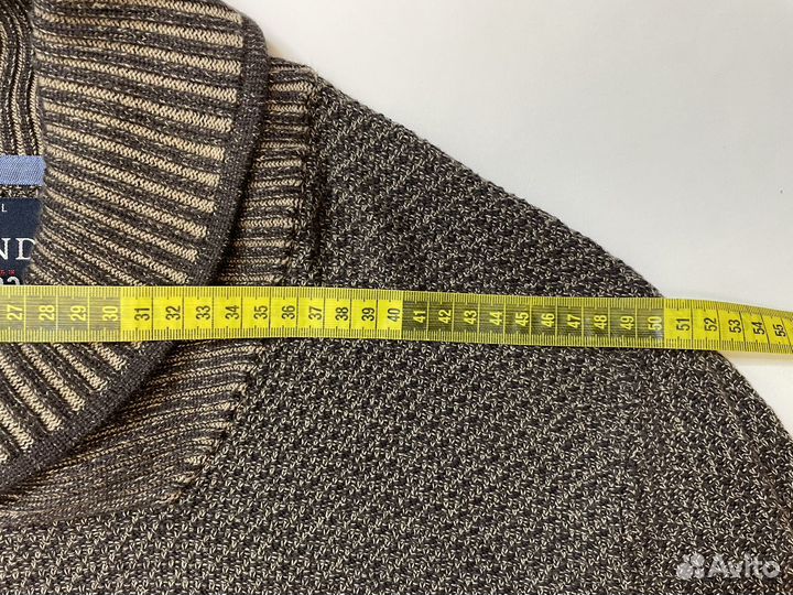 Джемпер свитер мужской Canda оригинал L