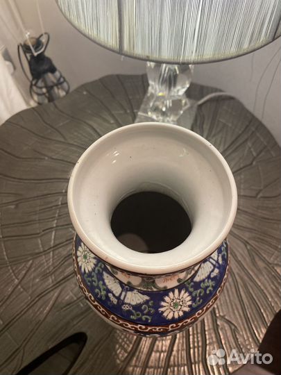 Ваза китайская