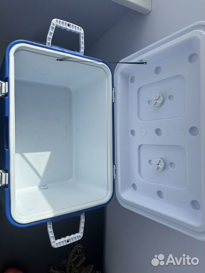 Термобокс арктика 60 литров
