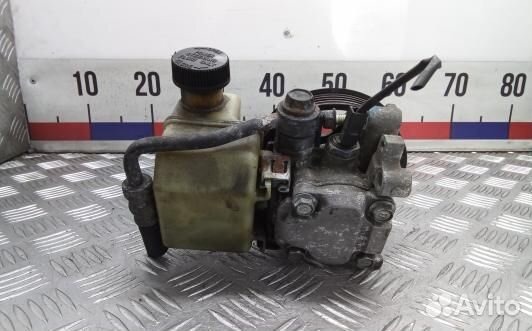 Насос гу бензиновый mazda 6 1 (UDN12DH01)