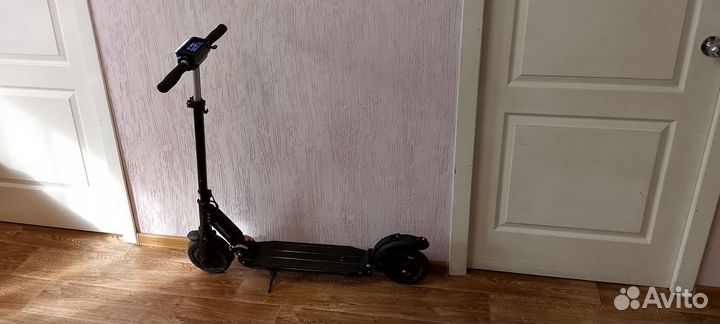 Электросамокат Zaxboard