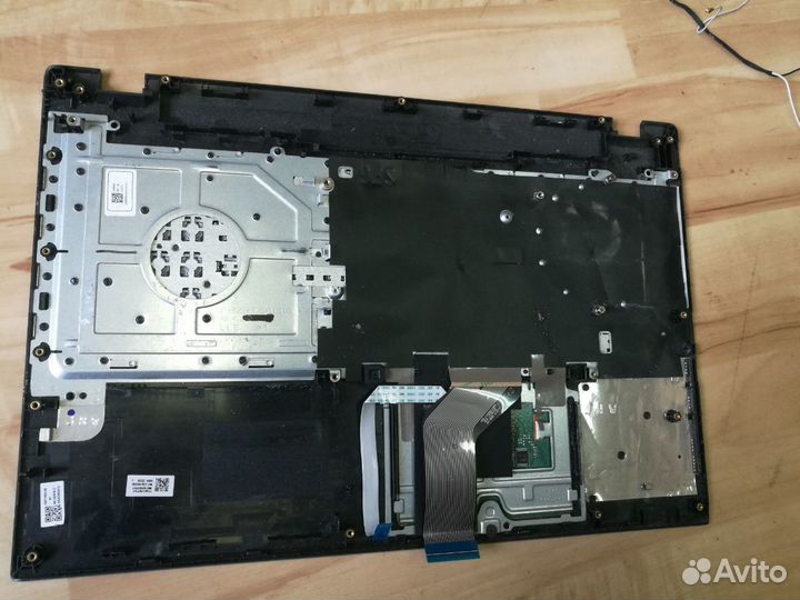 Acer extensa 2511 на запчасти