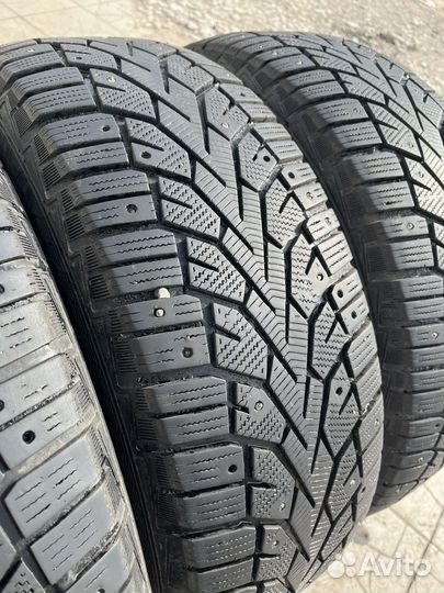 Gislaved NordFrost 100 SUV 235/65 R17 108T