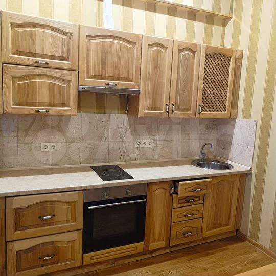 2-к. квартира, 60 м², 9/12 эт.