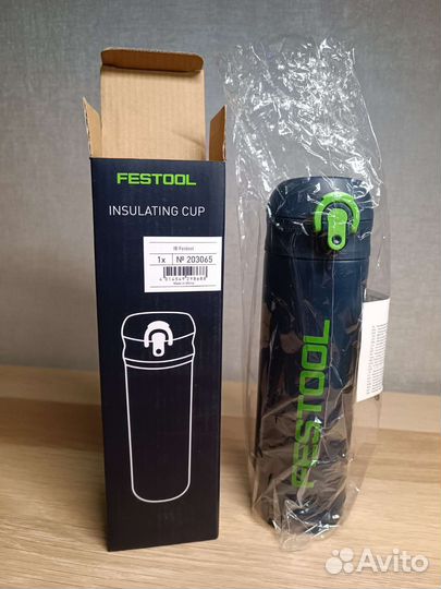 Термос Festool