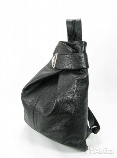 Женская сумка-рюкзак