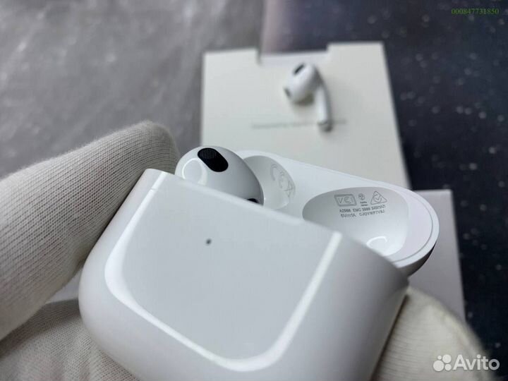 AirPods 3 Premium+ Edition/Новые 2024