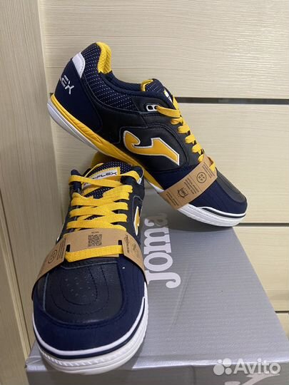 Футзальная обувь Joma Top Flex