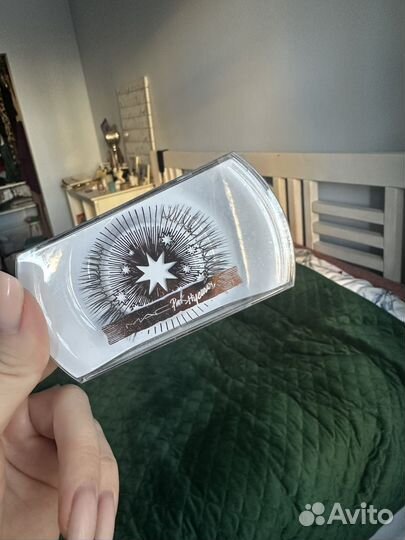 MAC накладные ресницы