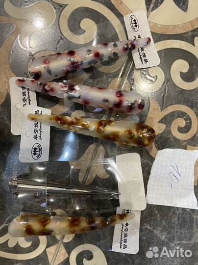 Резинка для волос