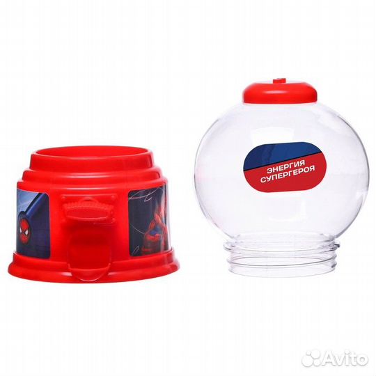 Автомат для конфет 