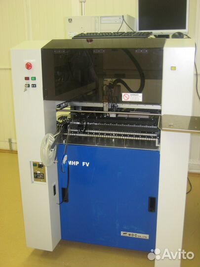 Производство электронных модулей и блоков(пайка)