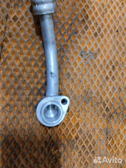 Патрубок передний Audi A6 C6 4F BDX 2008