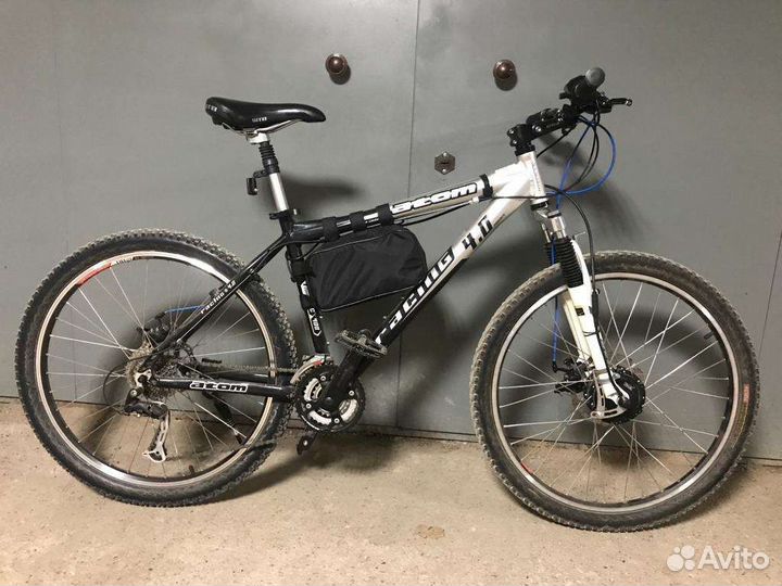 Электровелосипед 250w